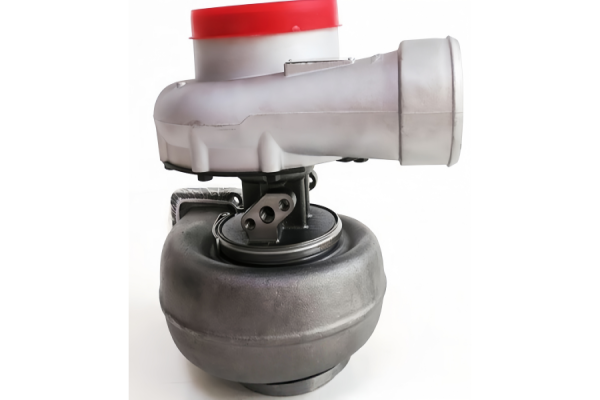Turbocharger 3801598 – Compatible with Cummins NTA855, 88NT400 & NTC444 Engines