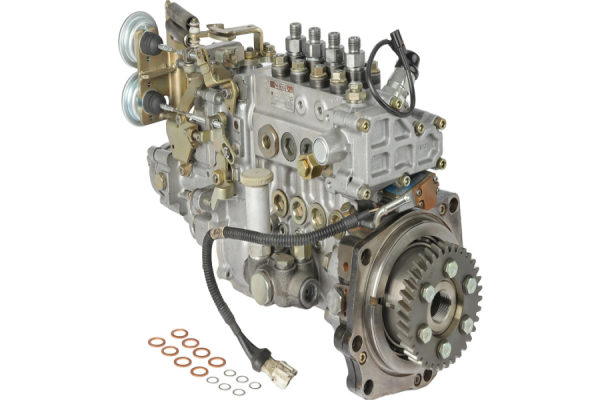 Bosch 107492-1080 107492-1083 Fuel Injection Pump for Isuzu Motors Engine