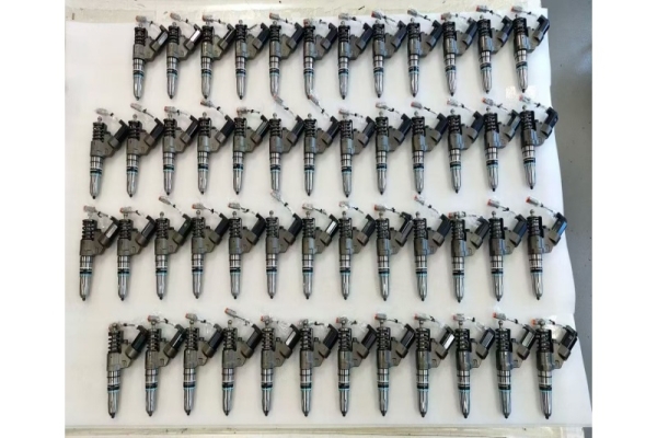 Common Rail vs. Traditional Injection Systems: Key Differences and Performance Advantages