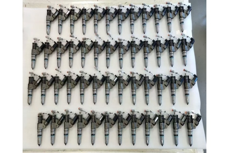 Common Rail vs. Traditional Injection Systems: Key Differences and Performance Advantages