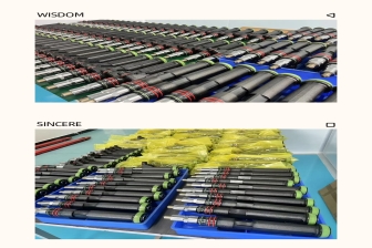 The workflow, precautions, and installation points for repairing MTU diesel injectors