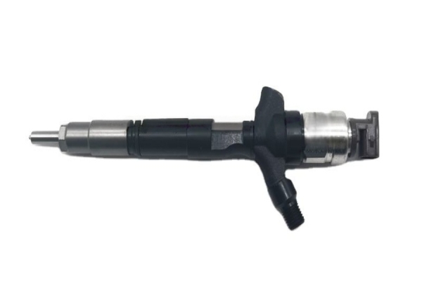 DENSO Common Rail Fuel Injector 095000-6760