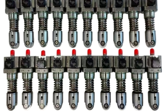 The structural characteristics, working principle, and maintenance recommendations of Bosch unit pumps