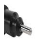 Core component of diesel injector: Tip nozzle