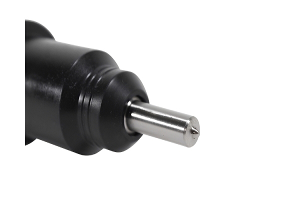 Core component of diesel injector: Tip nozzle