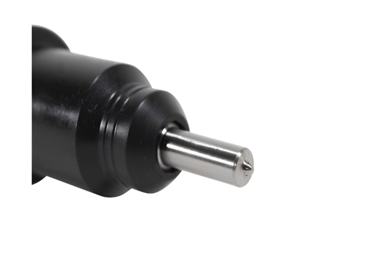 Core component of diesel injector: Tip nozzle