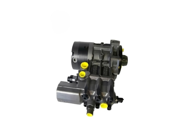 Qriginal Diesel Fuel Pump 4306515  for Cummins K19 KTA19 QSK19 