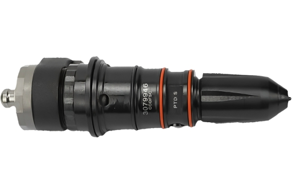 3079946 Cummins fuel injector for Cummins X12
