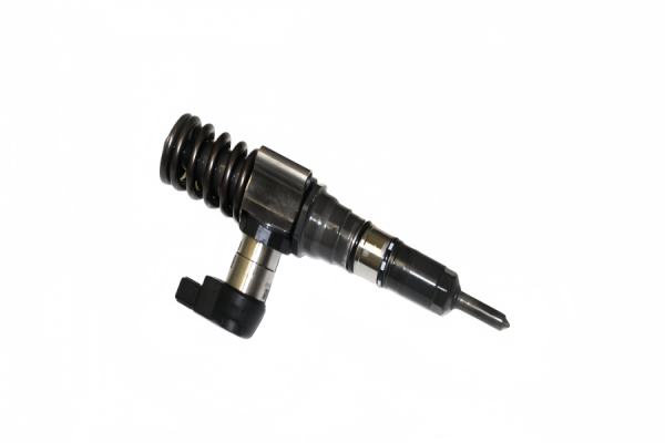 6 Warning Signs Your Diesel Injectors Are Failing
