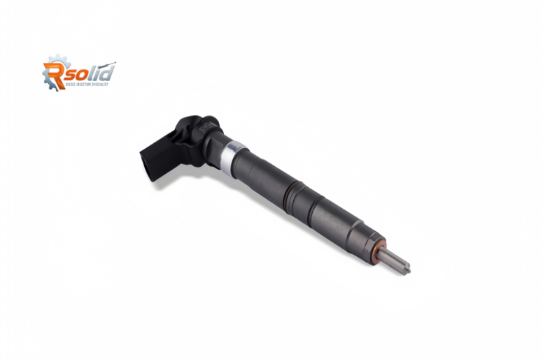 Black Smoke vs White Smoke vs Blue Smoke: What Diesel Injector Problem Is Behind Each?