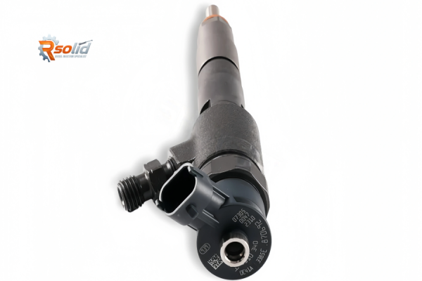 Original brand new fuel injector 0445110340 1980S5 AV2Q9F593BA for 9H diesel engine 