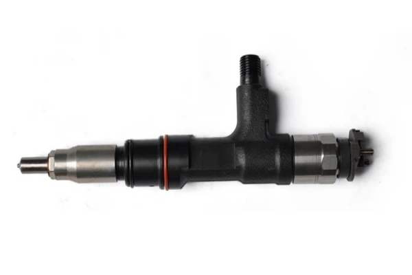 DENSO Common Rail Fuel Injector 095000-2681