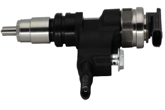 Characteristics & Advantages of Denso Fuel Injectors