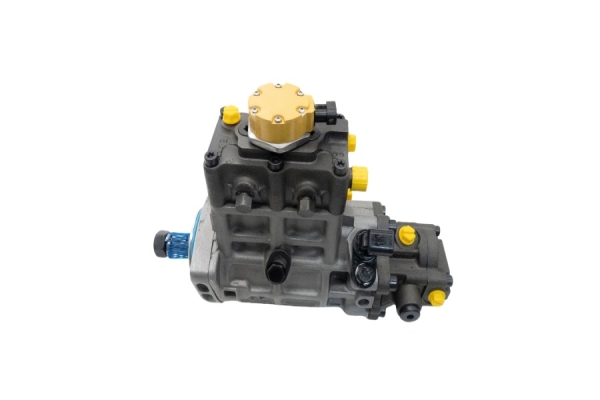 Fuel Injection Pump 317-8021 For CAT C6.6 Engine 320D 323D Excavator
