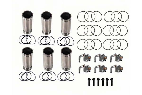 OEM Quality 23536685 Inframe Engine Rebuild Kit for Detroit Diesel Series 60 (12.7L / 14.0L)