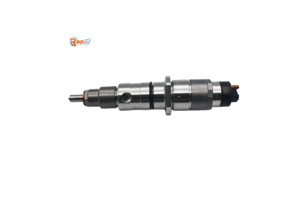 0445120236 Common Rail Injector  Bosch Compatible for Cummins 6.7 Diesel Engines 