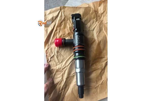 X52407500050 High pressure common rail injector for MTU4000.01 diesel engine