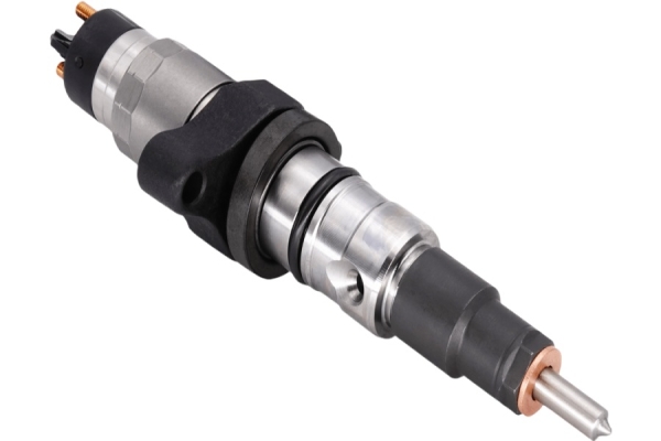 0445124012  Navistar MaxxForce 11 Common Rail Fuel Injector