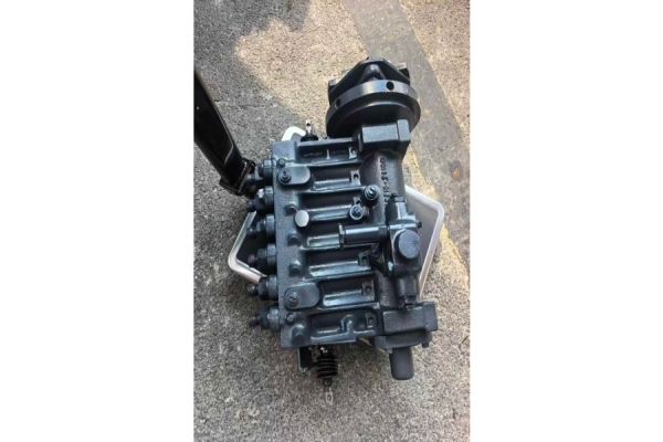 48A80-08015 Diesel Injection Pump Assembly with PS8A-HR-23-R8 Governor – For Mitsubishi S12R / S16R 