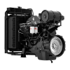 How much do you know about the internal structure and daily maintenance of Cummins' 6BT5.9 engine ?