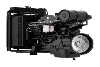 How much do you know about the internal structure and daily maintenance of Cummins' 6BT5.9 engine ?