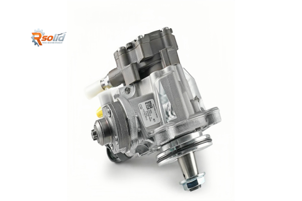 Rsolid Original brand new CP4N2 fuel pump 0445020617