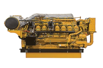 Here’s a summary table of Caterpillar’s current and legacy engine models, including key details like displacement, configuration, power range, and applications: