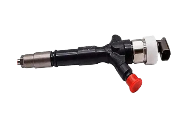 Common Rail Fuel Injector 295050-0470