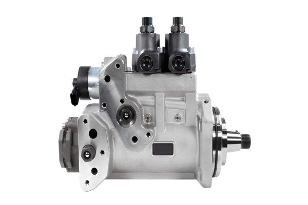 A4720902150 Genuine Bosch Detroit Diesel DD15, DD13, DD16 High Pressure Fuel Pump