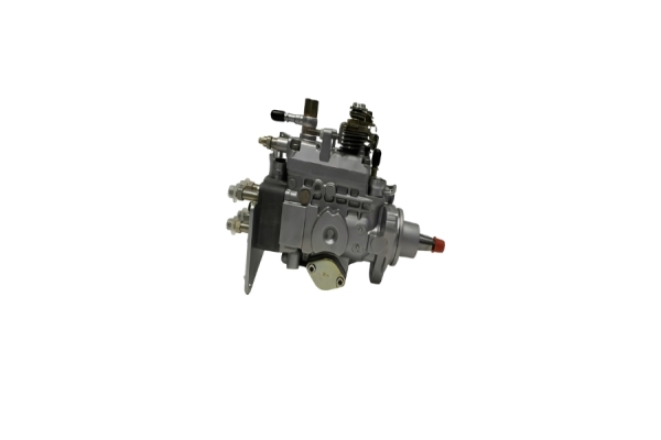 Diesel Fuel Injection Pump 0460424255 Fits Perkins