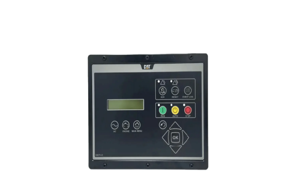 351-8758 ECM Controller For CAT Generator EMCP 4.1 EMCP 4.2