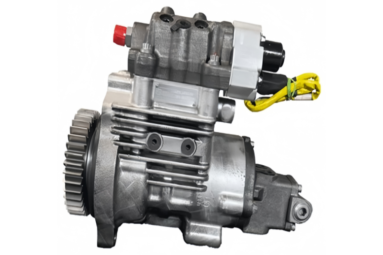 Comprehensive Guide to the Diesel Pump 4359487