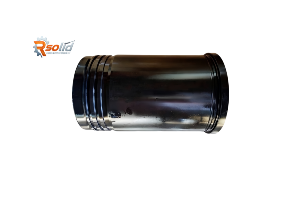 748620-01901 Wear Resistant Cylinder Liner – Compatible With Yanmar 6AY Marine Diesel Engine