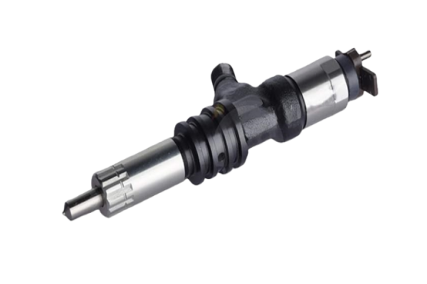 DENSO Common Rail Diesel Fuel Injector 095000-8621