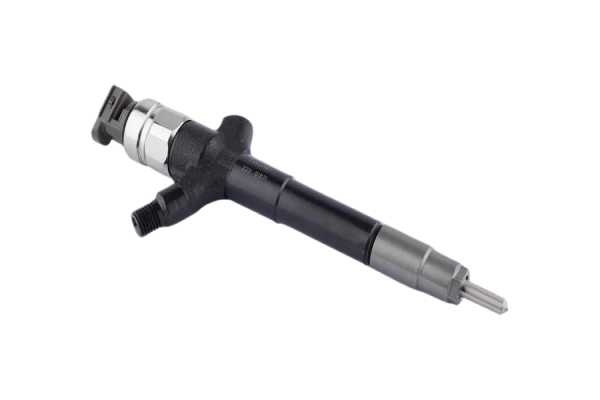 DENSO Common Rail Diesel Fuel Injector 295050-0890