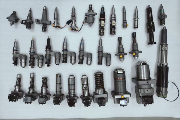 Identifying Common Signs of Fuel Injector Failure