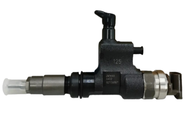DENSO Common Rail Fuel Injector 095000-6402