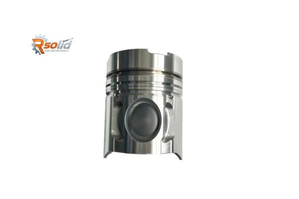  OEM Piston Parts Suitable for Yanmar 6HY Marine Engine
