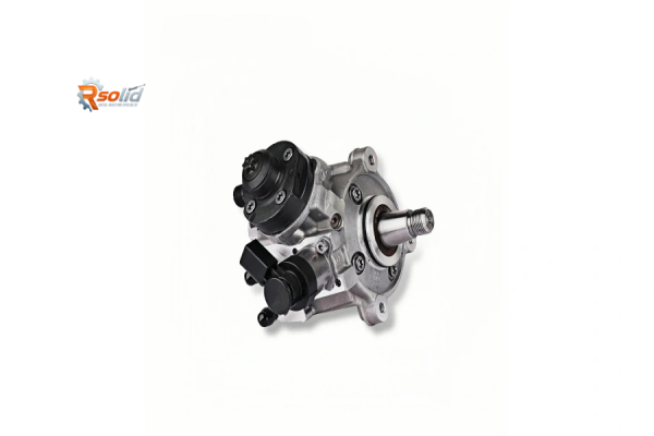 CP4 0445010508 Fuel Injection Pump – Bosch Compatible for Audi & Volkswagen 2.0L TDI Diesel Vehicles
