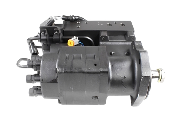 4076442 for Cummins ISC 8.3L Fuel Pump