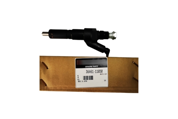 35A61-11030 35A61-01030 NOZZLE ASSY Suit for Mitsubishi S6A3 S12A2
